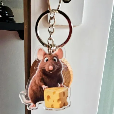 La De Ratatouille Pres & Petit-dejeuner Univers Immersif Apartment *